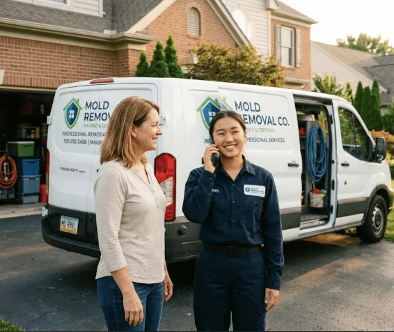 Crawlspace Mold Remediation Buckner, KY FAQs